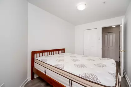 Bedroom 3 Photo of 306 3580 W 41st Avenue, Vancouver, BC