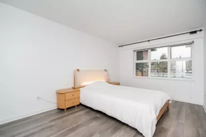 Breakfast Nook Photo of 306 3580 W 41st Avenue, Vancouver, BC