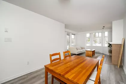 306 3580 W 41st Avenue, Vancouver, BC, Vancouver — Apartment/Condo for sale