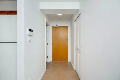 Laundry Room Photo of 306 3580 W 41st Avenue, Vancouver, BC