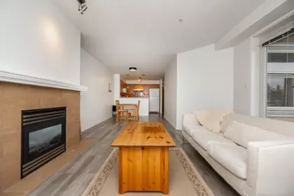 306 3580 W 41st Avenue, Vancouver, BC, Vancouver — Apartment/Condo for sale