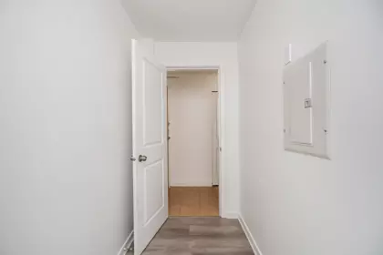 Office / Den Photo of 306 3580 W 41st Avenue, Vancouver, BC