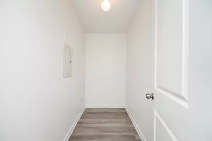 Powder Room Photo of 306 3580 W 41st Avenue, Vancouver, BC