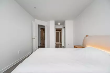 Primary Bedroom Photo of 306 3580 W 41st Avenue, Vancouver, BC