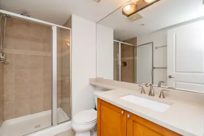 Walk-In Closet Photo of 306 3580 W 41st Avenue, Vancouver, BC