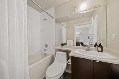 Loft / Bonus Room Photo of 422 13733 107a Avenue, Surrey, BC