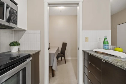 Office / Den Photo of 422 13733 107a Avenue, Surrey, BC