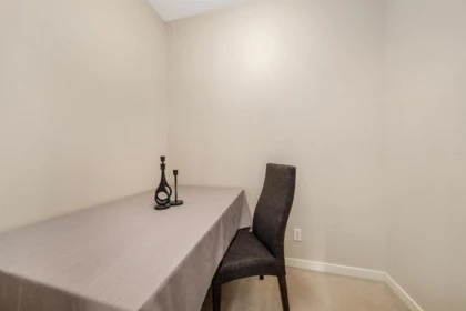 Powder Room Photo of 422 13733 107a Avenue, Surrey, BC