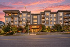422 13733 107a Avenue, Surrey, BC