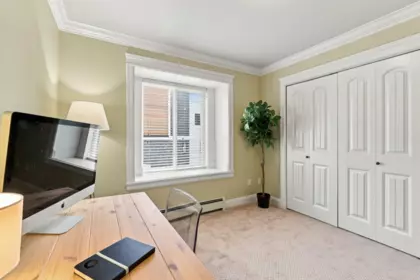 Hallway Photo of 702 Grover Avenue, Coquitlam, BC