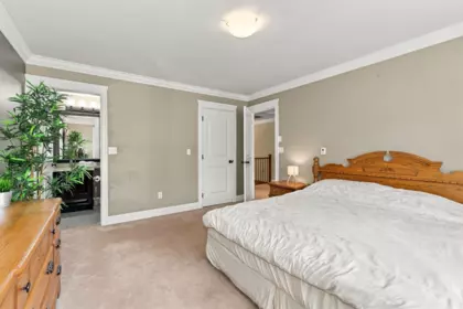 Loft / Bonus Room Photo of 702 Grover Avenue, Coquitlam, BC