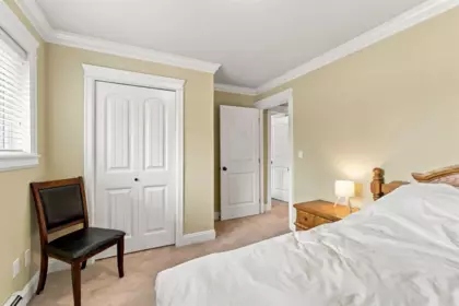 Mudroom Photo of 702 Grover Avenue, Coquitlam, BC