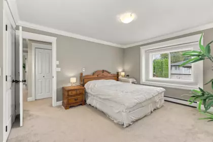 Office / Den Photo of 702 Grover Avenue, Coquitlam, BC