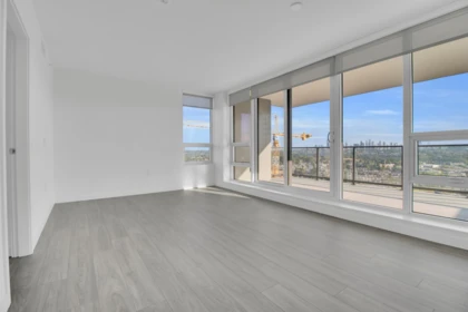Pantry Photo of 3405 2135 Springer Avenue, Burnaby, BC