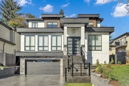 15683 107 Avenue, Surrey, BC, Surrey — Single Family Residence for sale