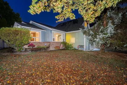 8640 148a Street, Surrey, BC, Surrey — Single Family Residence for sale