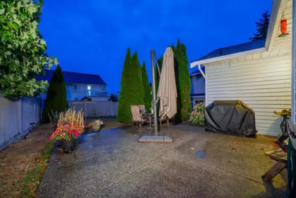 Front Yard Photo of 8640 148a Street, Surrey, BC