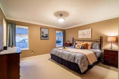Guest Bathroom Photo of 8640 148a Street, Surrey, BC