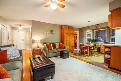 Kitchen Island Photo of 8640 148a Street, Surrey, BC