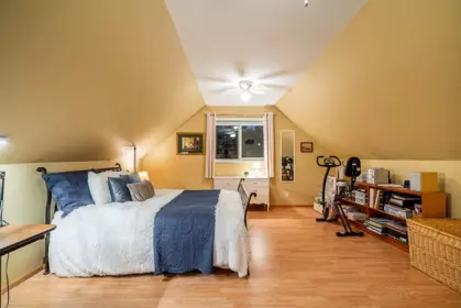 Loft / Bonus Room Photo of 8640 148a Street, Surrey, BC