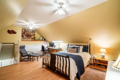 Office / Den Photo of 8640 148a Street, Surrey, BC