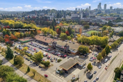 Office / Den Photo of 840 W 22nd Avenue, Vancouver, BC