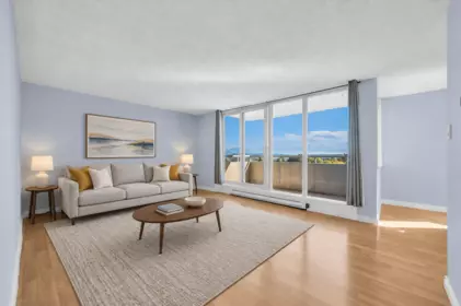 1206 4160 Sardis Street, Burnaby, BC, Burnaby — Apartment/Condo for sale