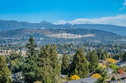 Office / Den Photo of 1206 4160 Sardis Street, Burnaby, BC