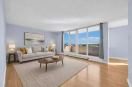 1206 4160 Sardis Street, Burnaby, BC