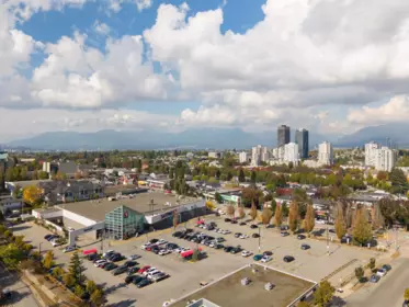 Street View Photo of 809 5189 Gaston Street, Vancouver, BC