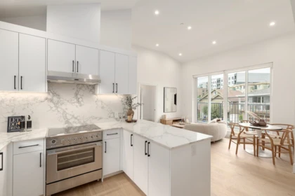 849 E 19th Avenue, Vancouver, BC, Vancouver — Townhouse for sale