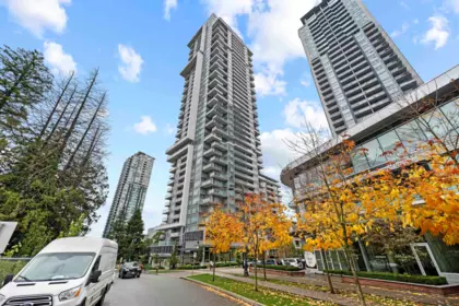2109 13350 Central Avenue, Surrey, BC, Surrey — Apartment/Condo for sale