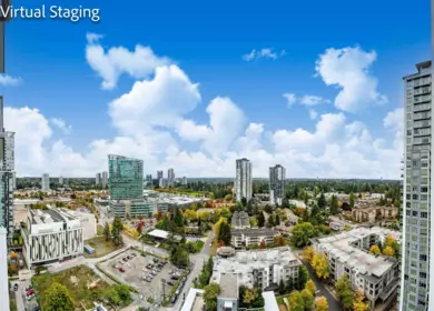 Office / Den Photo of 2109 13350 Central Avenue, Surrey, BC