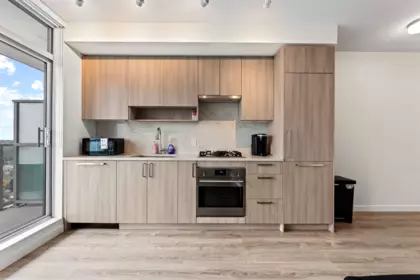 Pantry Photo of 2109 13350 Central Avenue, Surrey, BC
