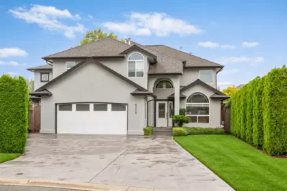 4415 217a Street, Langley, BC, Langley — Single Family Residence for sale