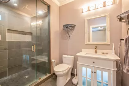 Laundry Room Photo of 4415 217a Street, Langley, BC