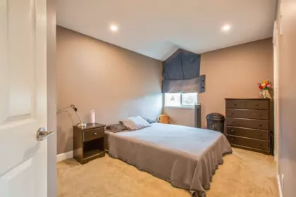 Loft / Bonus Room Photo of 4415 217a Street, Langley, BC