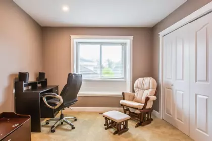 Office / Den Photo of 4415 217a Street, Langley, BC