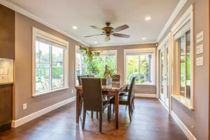 Pantry Photo of 4415 217a Street, Langley, BC