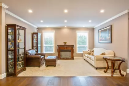 Primary Bedroom Photo of 4415 217a Street, Langley, BC