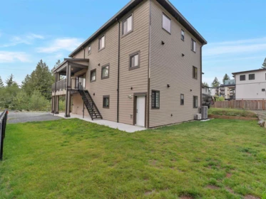 8447 Forest Gate Drive, Chilliwack, BC, Chilliwack — Single Family Residence for sale