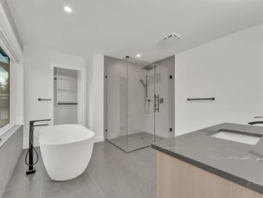 Hallway Photo of 8447 Forest Gate Drive, Chilliwack, BC
