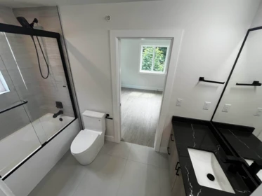 Hot Tub / Spa Photo of 8447 Forest Gate Drive, Chilliwack, BC