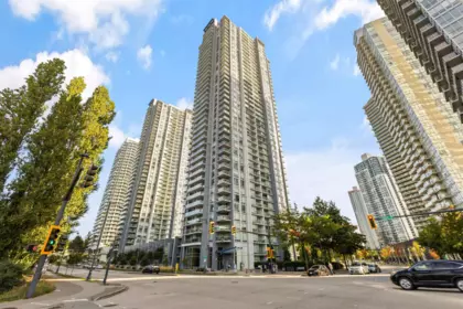 2611 13696 100 Avenue, Surrey, BC, Surrey — Apartment/Condo for sale
