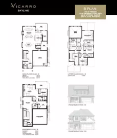 24 2800 Montana Place, Abbotsford, BC, Abbotsford — Single Family Residence for sale