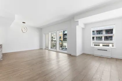 202 3590 W 39th Avenue, Vancouver, BC, Vancouver — Apartment/Condo for sale