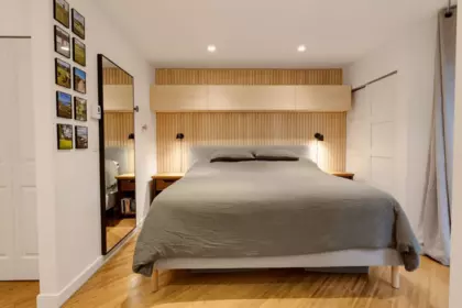 Loft / Bonus Room Photo of 1345 Woodland Drive, Vancouver, BC