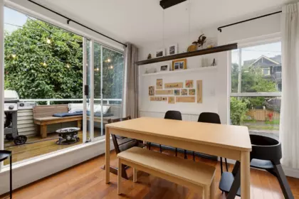 Pantry Photo of 1345 Woodland Drive, Vancouver, BC