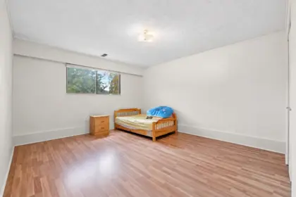 10640 Anahim Drive, Richmond, BC, Richmond — Single Family Residence for sale