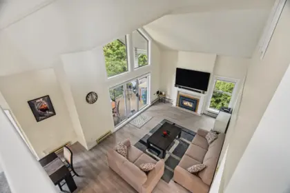 315 13918 72 Avenue, Surrey, BC, Surrey — Apartment/Condo for sale